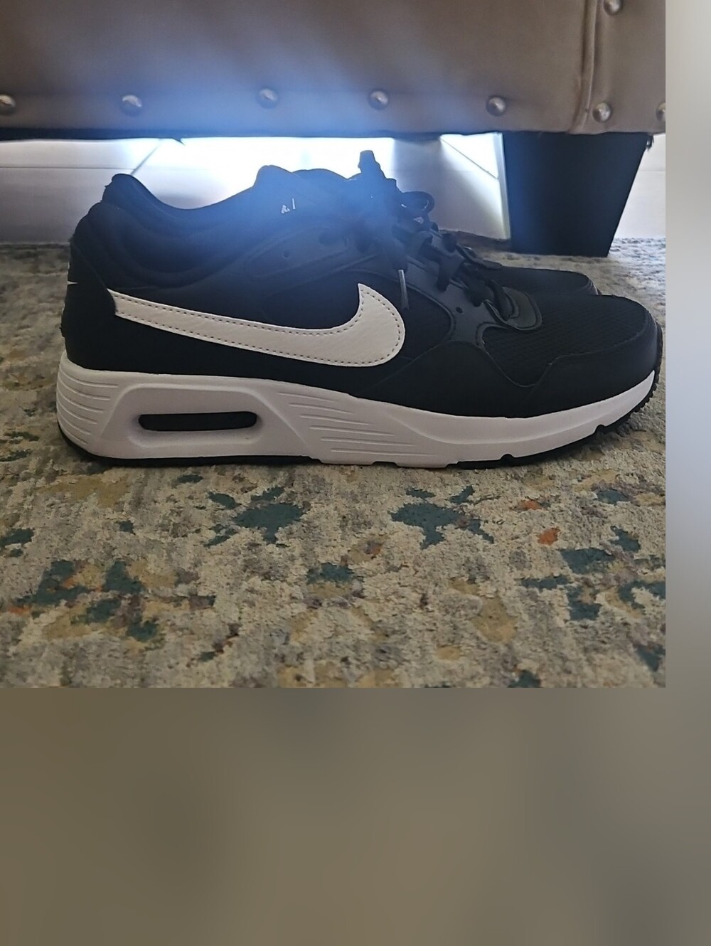 Women's Nike Air Max SC Sneakers - Size 9